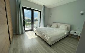 Noah Apartment Self Check-In Otopeni